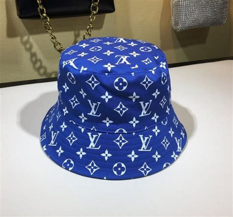 lv hat cheap|louis vuitton hat size chart.